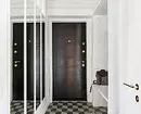 Kako organizirati lijep i funkcionalan dizajn hodnika od 4 četvornih metara. M. 661_46