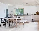 Interiér kuchyně v béžově hnědých tónech (50 fotek) 6628_21
