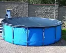 Jak udělat bazén v chatě: 3 typy konstrukcí a metod pro jejich instalaci 6636_17