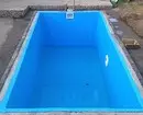 Jak udělat bazén v chatě: 3 typy konstrukcí a metod pro jejich instalaci 6636_47