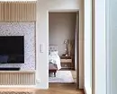 9 vackra och eleganta väggbearbetningsalternativ för TV 6641_33