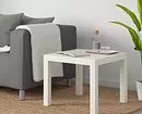 Hvordan arrangere en billig stue med IKEA: Funnet 11 egnede varer 6648_23