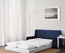 Hoe een goedkope woonkamer te regelen met IKEA: Gevonden 11 geschikte goederen 6648_4