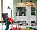 Hvordan arrangere en billig stue med IKEA: Funnet 11 egnede varer 6648_41
