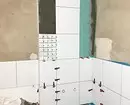 Instaliranje akrilnog kupališta: 3 kape koje se mogu izvesti vlastitim rukama 6653_10