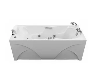 Triton Caessar Bath 180x80