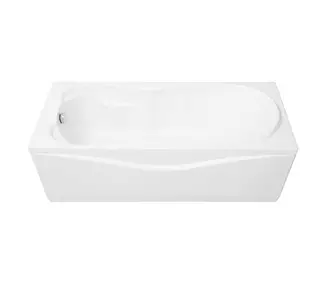 Bath Aquanet Viola 180x75