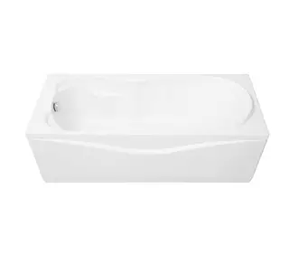 Bath AquaNet Viola 180x75