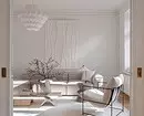 Creeu una zona suau ideal a la sala d'estar: 7 maneres de combinar el sofà i les butaques 6660_53