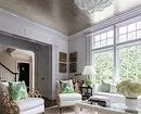 Създайте идеална мека зона в дневната: 7 начина за комбиниране на дивана и кресла 6660_54