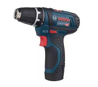 Bosch rechargeable drill