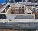 We build a platform and podium for the pool at the cottage: an instruction that will help do everything with your own hands 6667_47