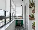 Come isolare un balcone dall'interno con le tue mani: Guida dettagliata 667_31