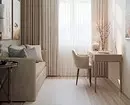 现代风格的客厅时尚窗帘（52张） 6680_60