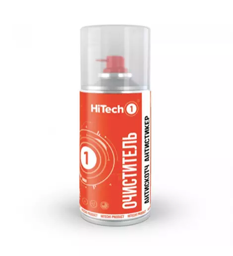 Antiskotch / Antistirker Cleaner, 210 ml