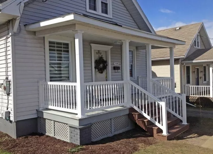 Porch to the the Wooden House: Serişteyên ji bo afirandina û sêwiranê (35 wêne) 6688_33