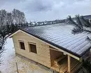 લાકડાના ઘર પર પોર્ચ: બનાવવા અને ડિઝાઇન કરવા માટેની ટીપ્સ (35 ફોટા) 6688_8