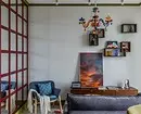 7 Labas idejas dzīvojamās istabas dizainam, kas reti izmanto 6696_18