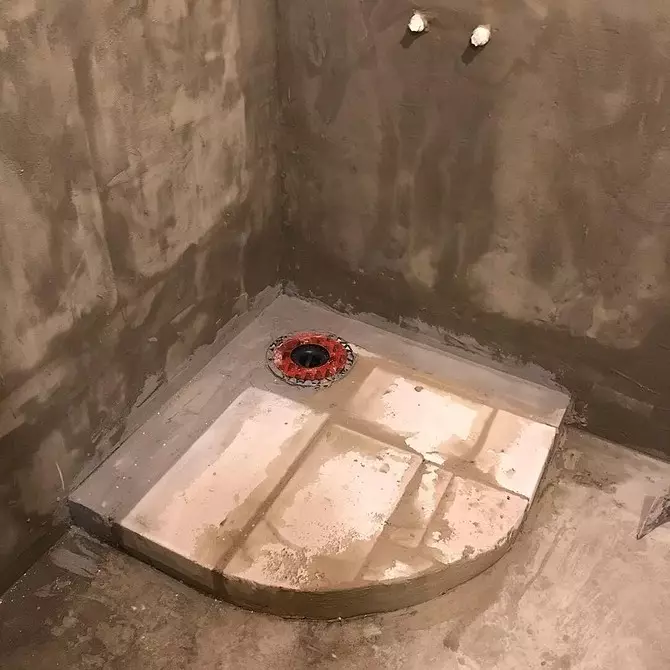 Как да инсталирате душ кабина със собствените си ръце 6700_38