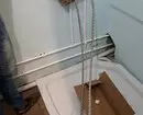 Hur man installerar ett duschbricka med egna händer 6700_42