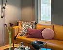 6 idejas no Skandināvijas dzīvojamām telpām, kuras jūs varat pieteikties no sevis (tie izskatās dārgi un atdzist!) 6701_23