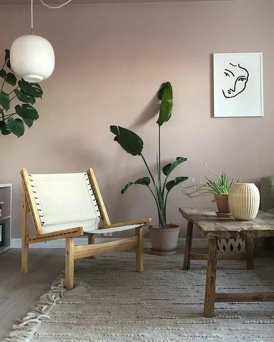 6 ideias das salas de estar escandinavas que você pode aplicar de si mesmo (eles parecem caros e legais!) 6701_28