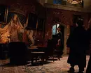Sherlock Holmes 거실과 4 개의 더 아늑한 레크리에이션 객실이 유명한 영화 및 TV 시리즈 6704_14