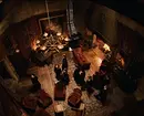 Sherlock Holmes living room at 4 more cozy recreation rooms mula sa mga sikat na pelikula at serye sa TV 6704_15