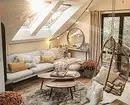 7 hermosas zonas de sofá en la sala de estar (¡en la alcancía de las ideas!) 6708_24
