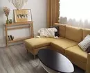 7 prekrasnih sofa u dnevnoj sobi (u svinjskoj banci ideja!) 6708_3