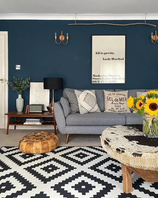 7 beautiful sofa zones in the living room (in the piggy bank of the ideas!) 6708_39