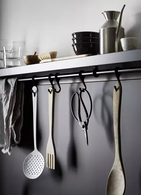 How to make an interior with IKEA furniture look more expensive: 11 useful hacks 6709_58