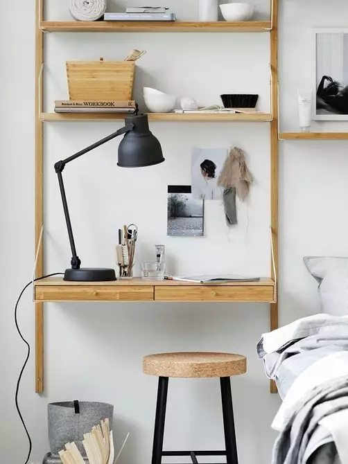 Como facer un interior con mobiliario de IKEA máis caro: 11 hacks útiles 6709_63