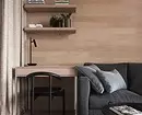 5 técnicas aburridas no deseño da sala de estar (e que substituír) 6716_26