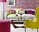 Choose wallpapers for different rooms 6731_4