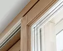 Odaberite drvene prozore: 6 važnih parametara 6780_17