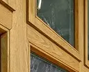 Vyberte Drevené okná: 6 Dôležité parametre 6780_18