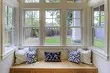 Vilka fönster väljer ett lanthus: Definiera 5 viktiga parametrar