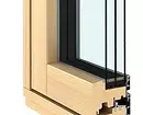 Escolha janelas de madeira: 6 parâmetros importantes 6780_5
