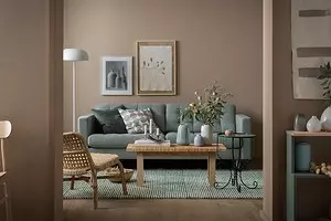 9 Tillbehör från IKEA upp till 500 rubel, som gör ditt hem stilfullt (ja det är riktigt!) 6798_1