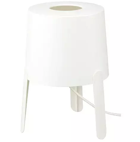 Lampa ikea