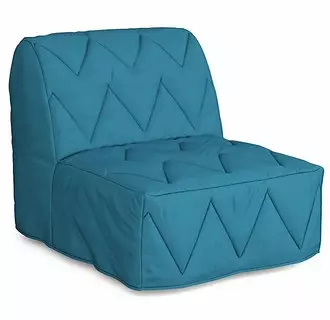 כיסא וילי, הספה שלך