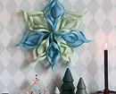4 cone za otroke dekoracijo za novo leto (ideje, kot si ti in otroka) 683_20