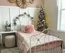 4 zone pentru decorarea copiilor pentru Anul Nou (idei ca tine și copilul) 683_3
