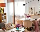 7 wonderful interiors with summer mood (waited!) 68_3