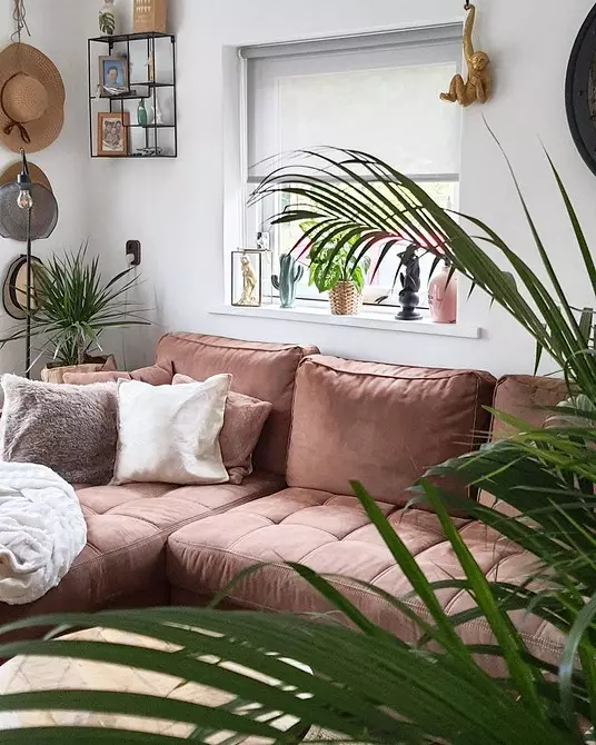 7 Prachtig interieur met zomerstemming (wachtend!) 68_40