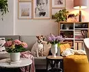 7 wonderful interiors with summer mood (waited!) 68_5