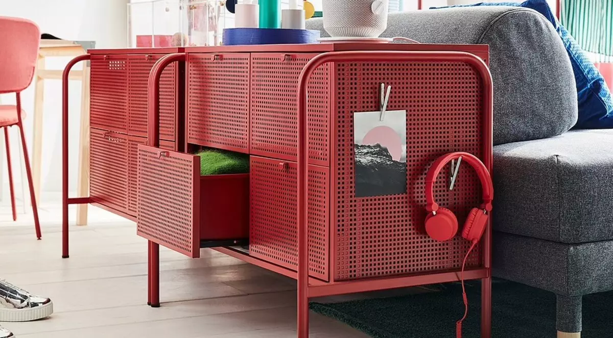 9 nuovi prodotti del catalogo IKEA 2020, vale la pena prestare attenzione a