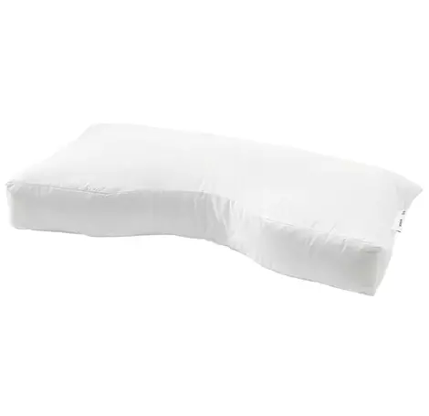 Ergonomic Pillow Ikea