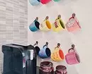 11 Hermosas formas de almacenar tazas en la cocina y no solo 691_46